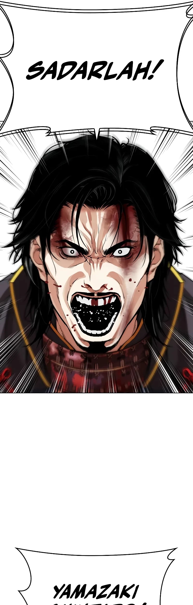 Lookism Bab 522 halaman 77