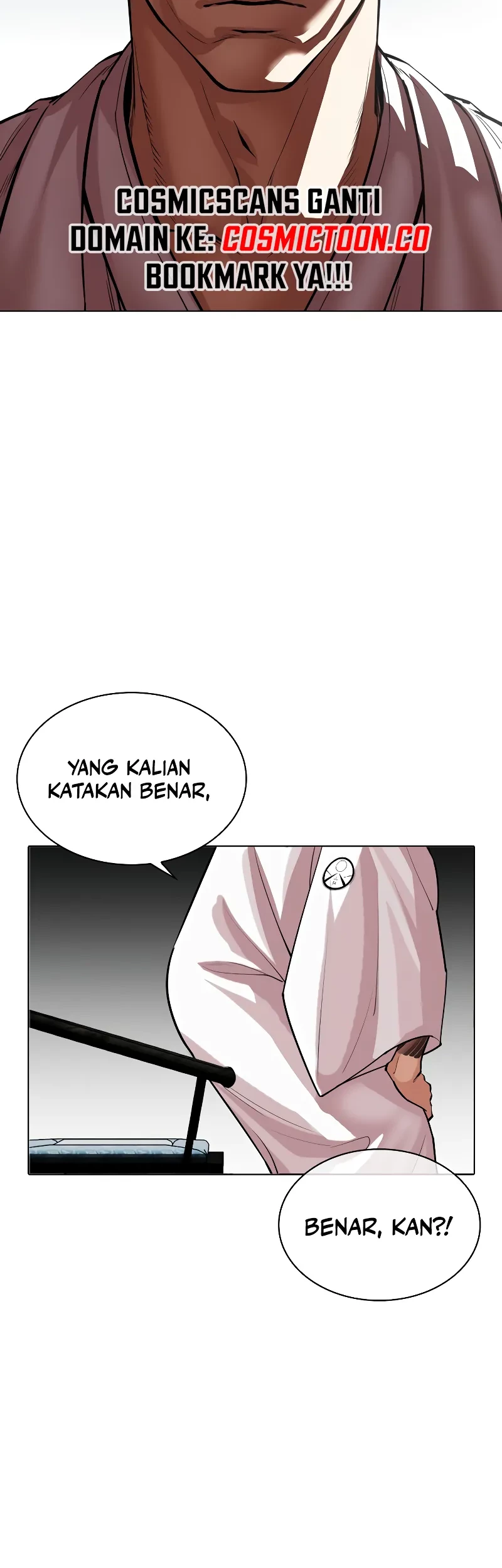 Lookism Bab 522 halaman 82