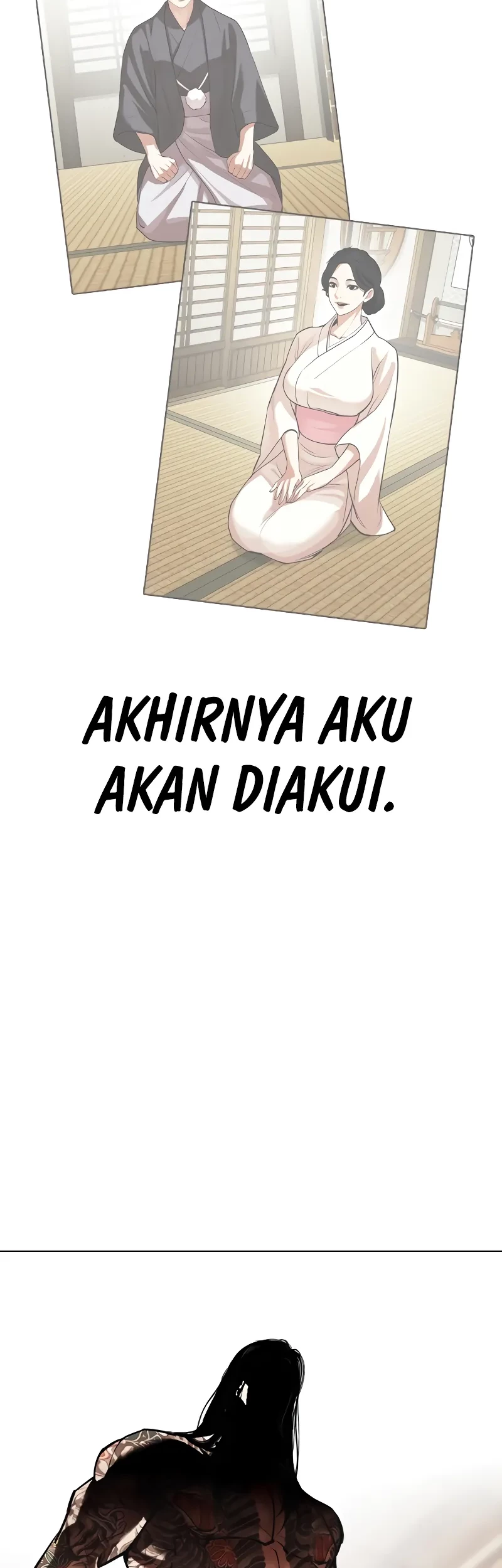 Lookism Bab 522 halaman 98