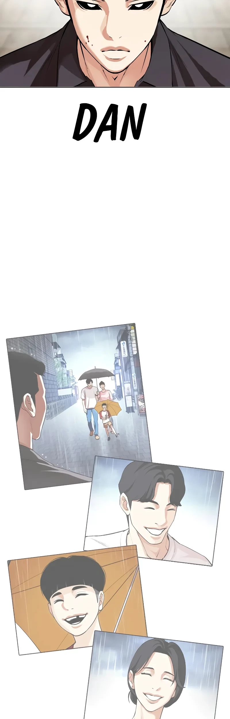Lookism Bab 522 halaman 100