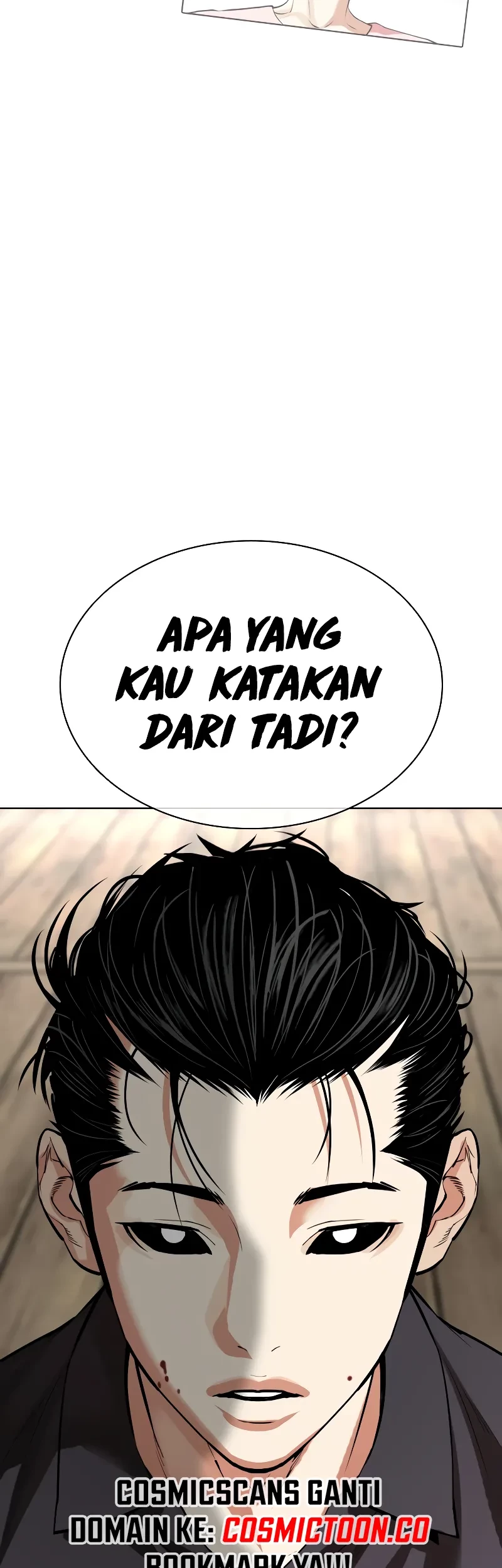 Lookism Bab 522 halaman 101