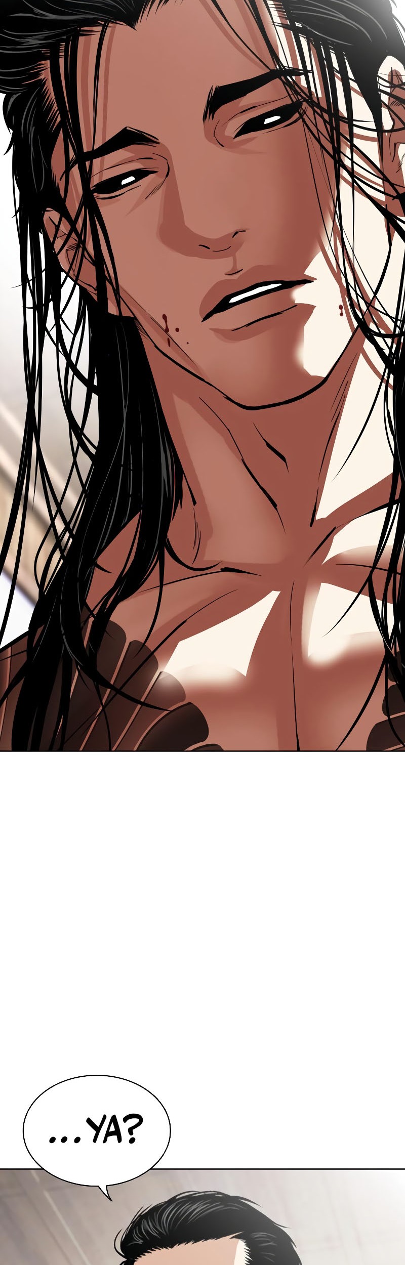 Lookism Bab 523 halaman 2