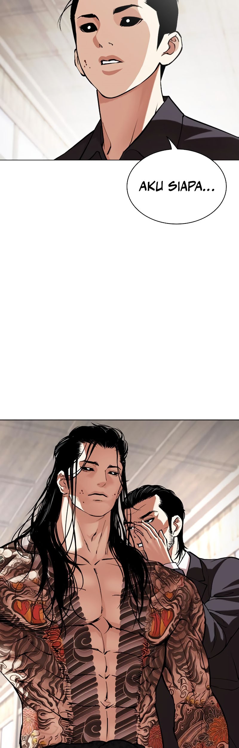 Lookism Bab 523 halaman 3