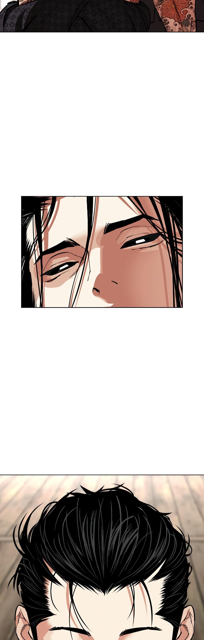 Lookism Bab 523 halaman 4