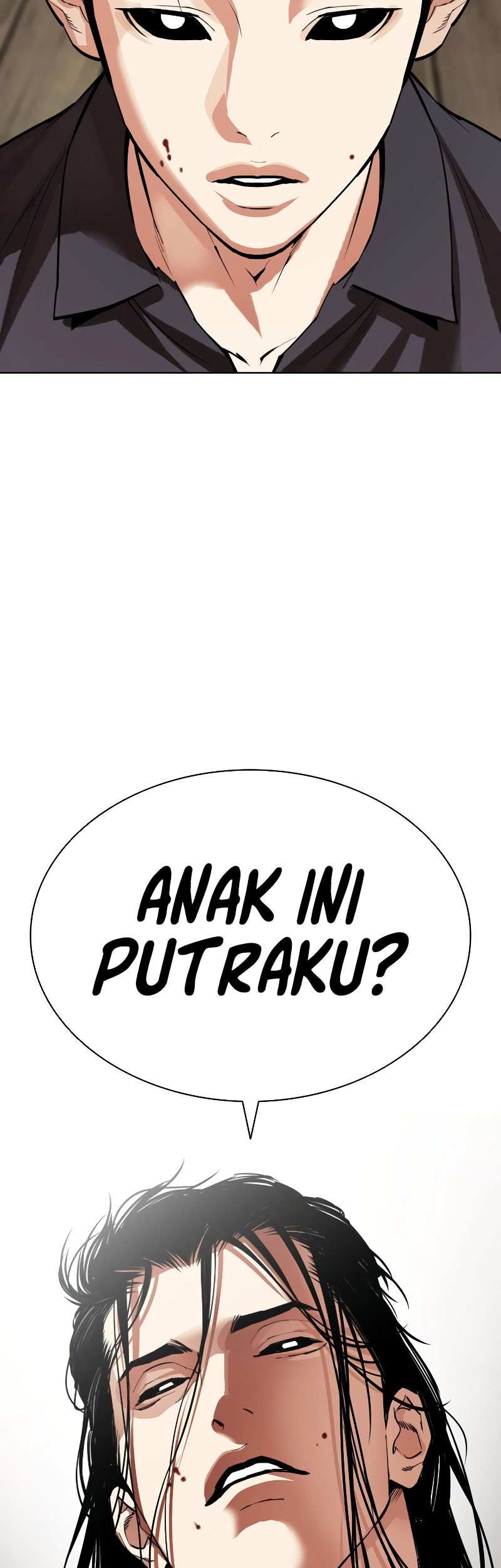Lookism Bab 523 halaman 5