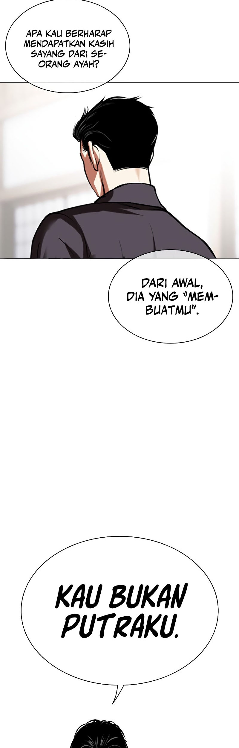 Lookism Bab 523 halaman 8