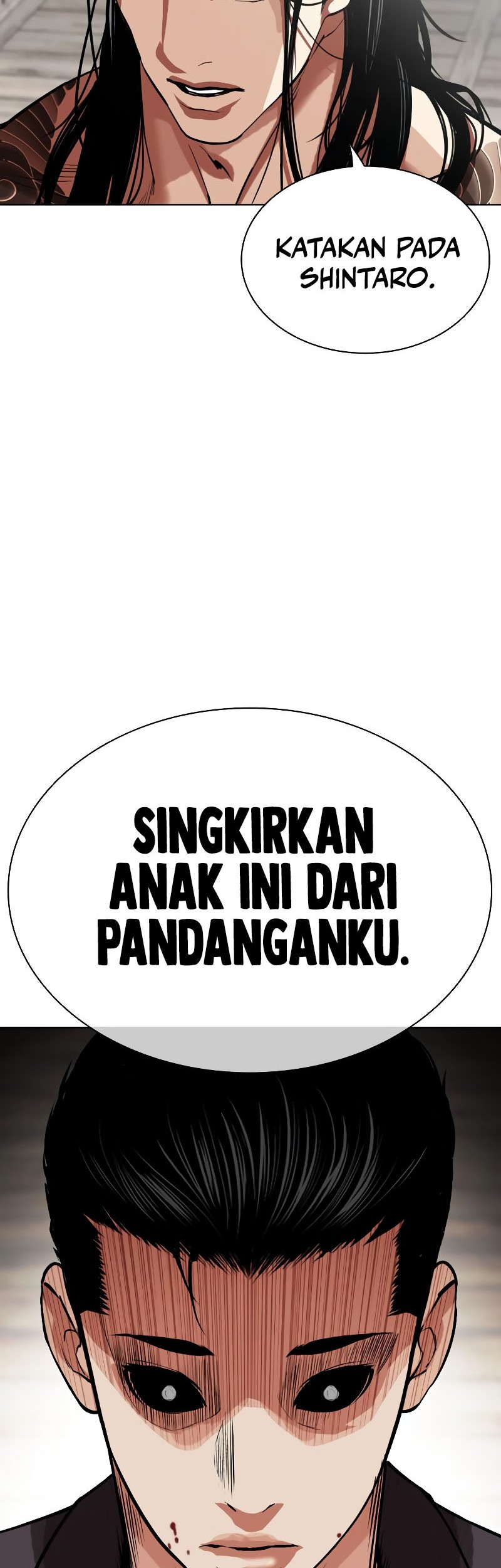 Lookism Bab 523 halaman 10