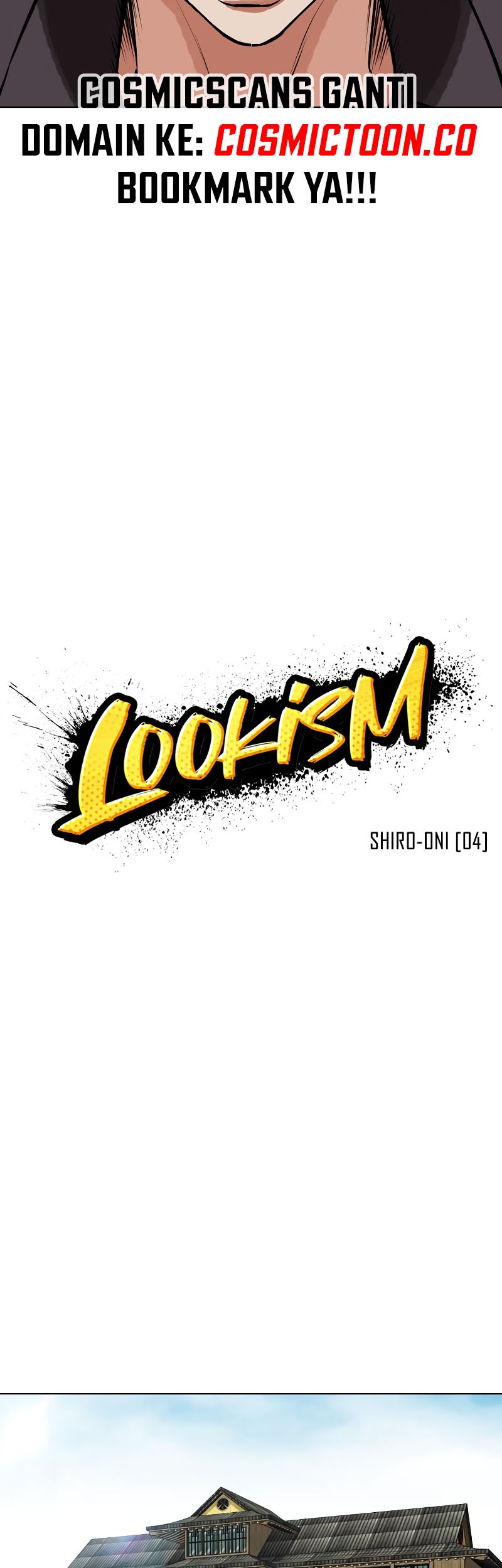 Lookism Bab 523 halaman 11