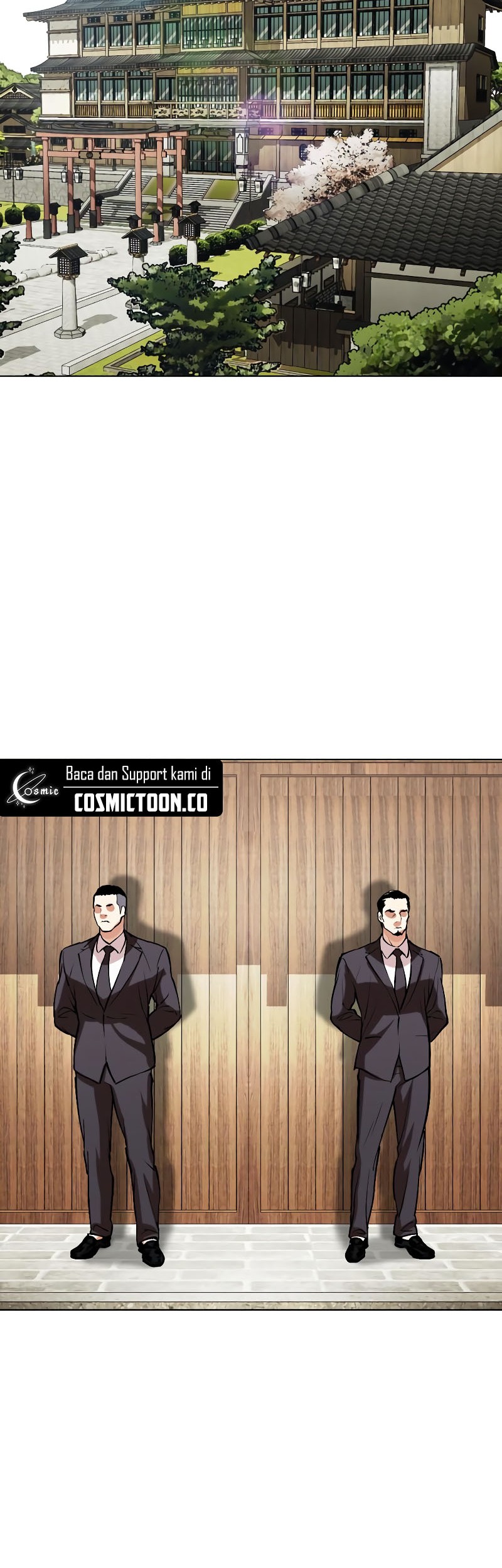 Lookism Bab 523 halaman 12