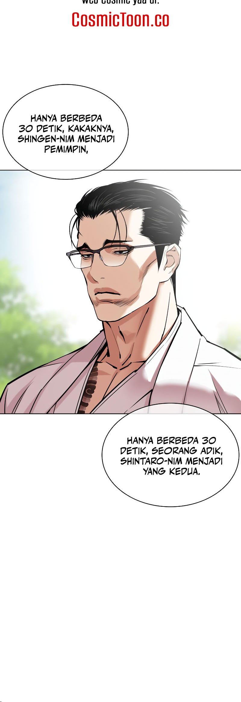 Lookism Bab 523 halaman 19
