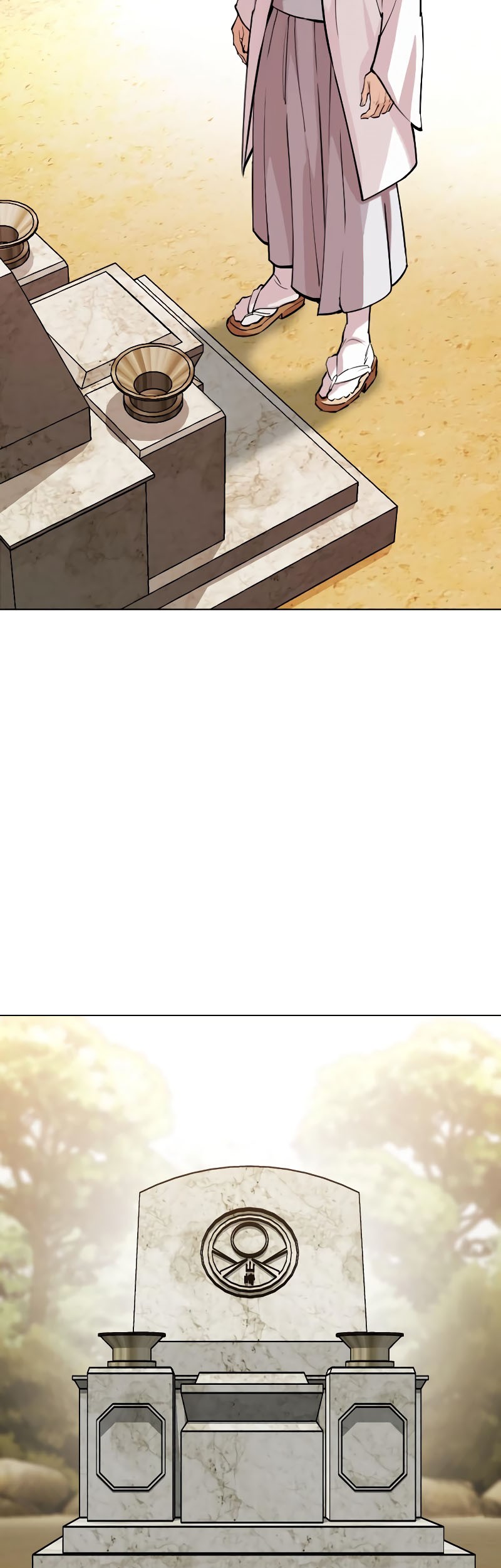 Lookism Bab 523 halaman 22