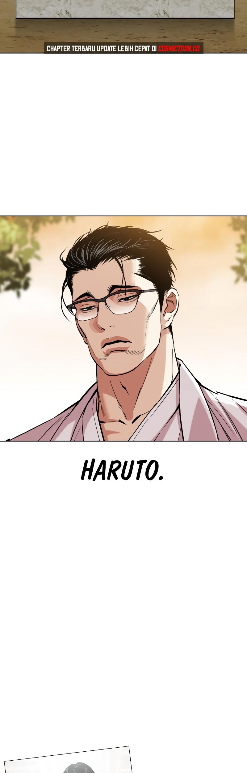 Lookism Bab 523 halaman 23