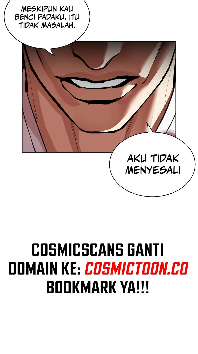 Lookism Bab 523 halaman 25