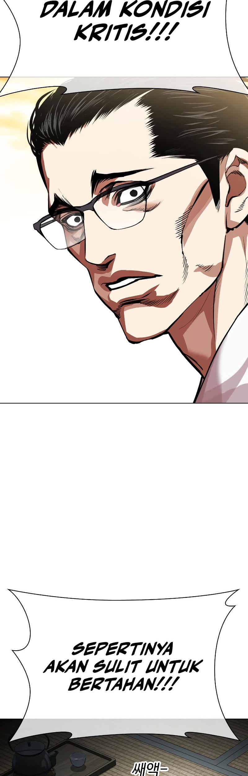 Lookism Bab 523 halaman 29