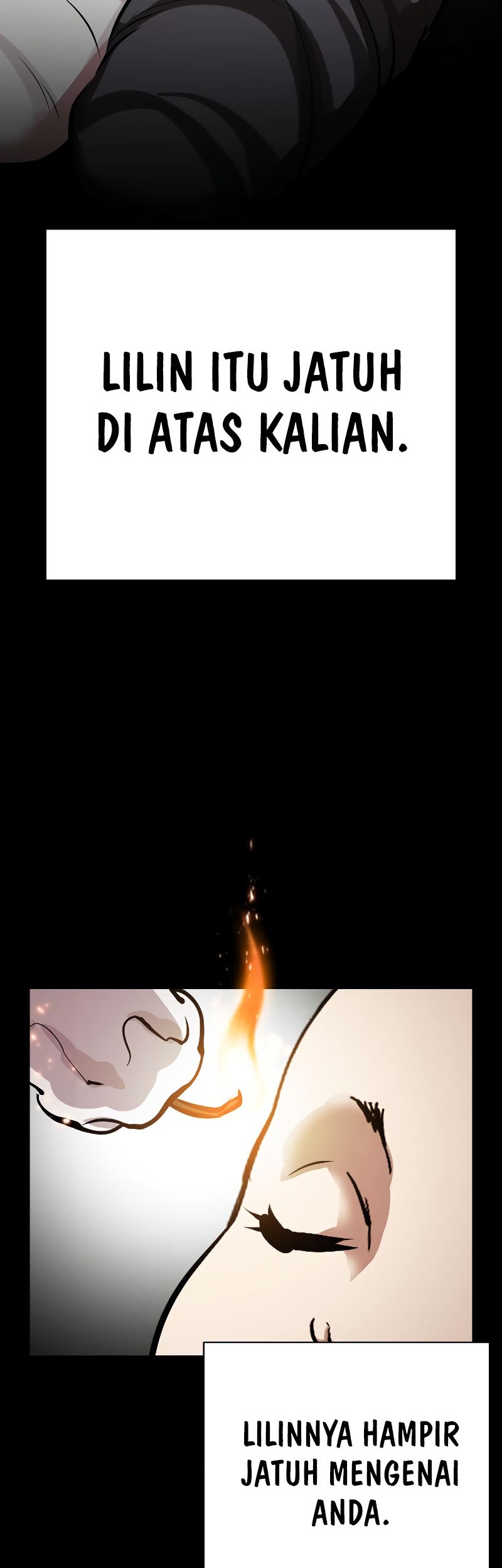 Lookism Bab 523 halaman 43