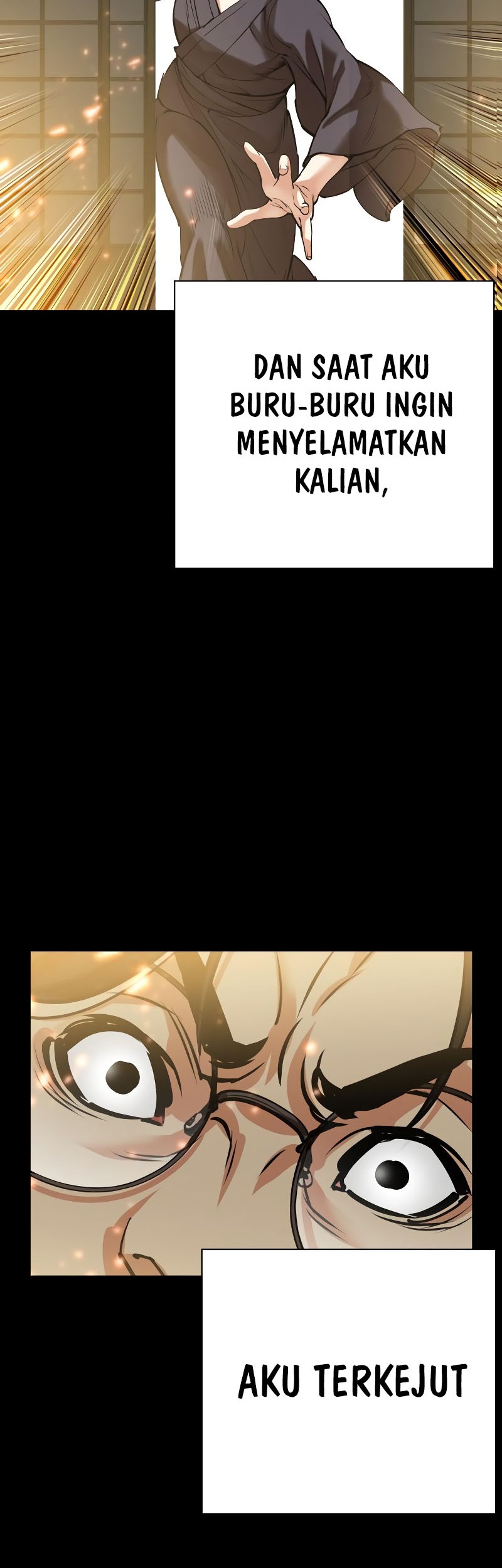 Lookism Bab 523 halaman 45