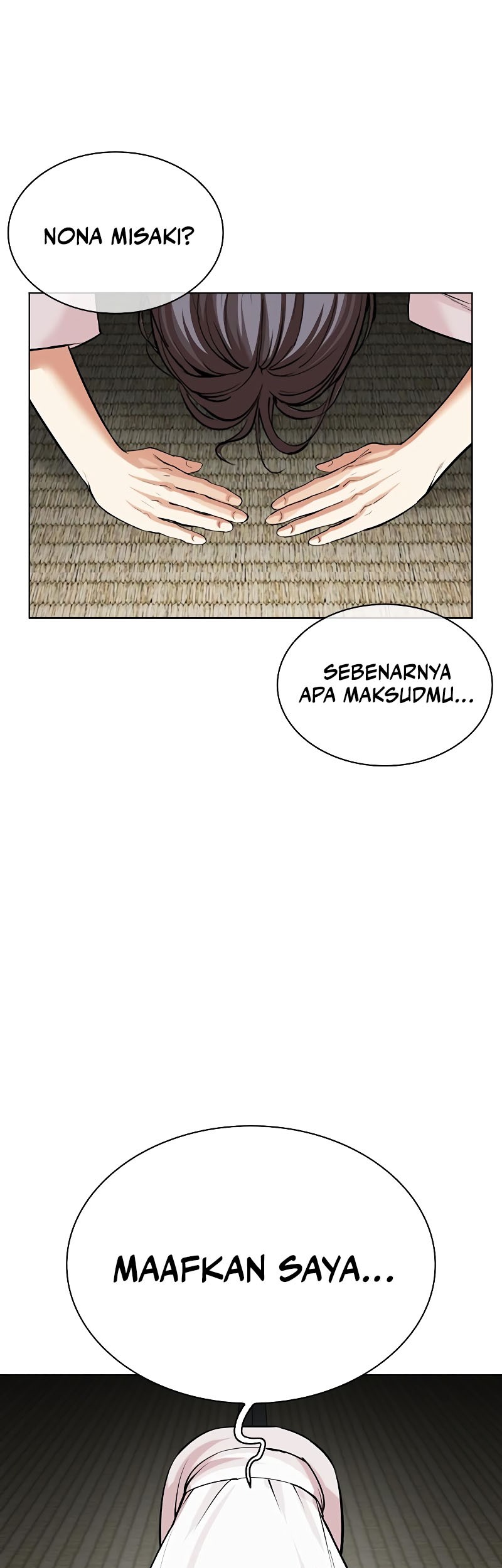 Lookism Bab 523 halaman 51