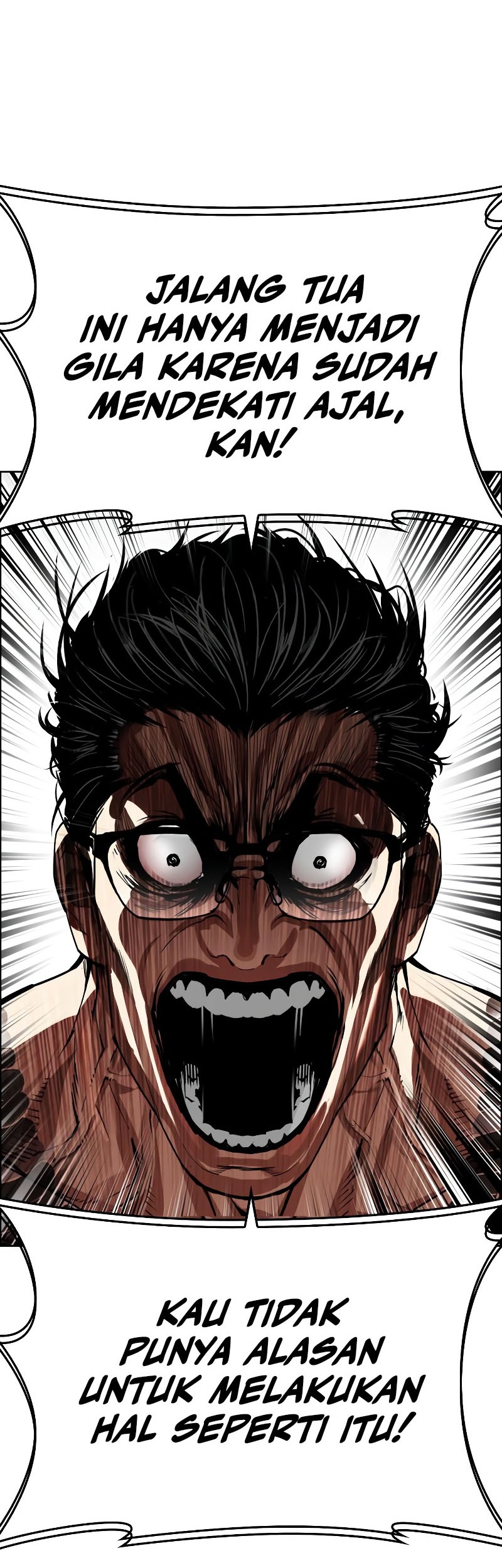 Lookism Bab 523 halaman 57