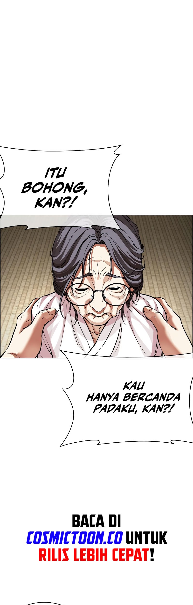 Lookism Bab 523 halaman 58