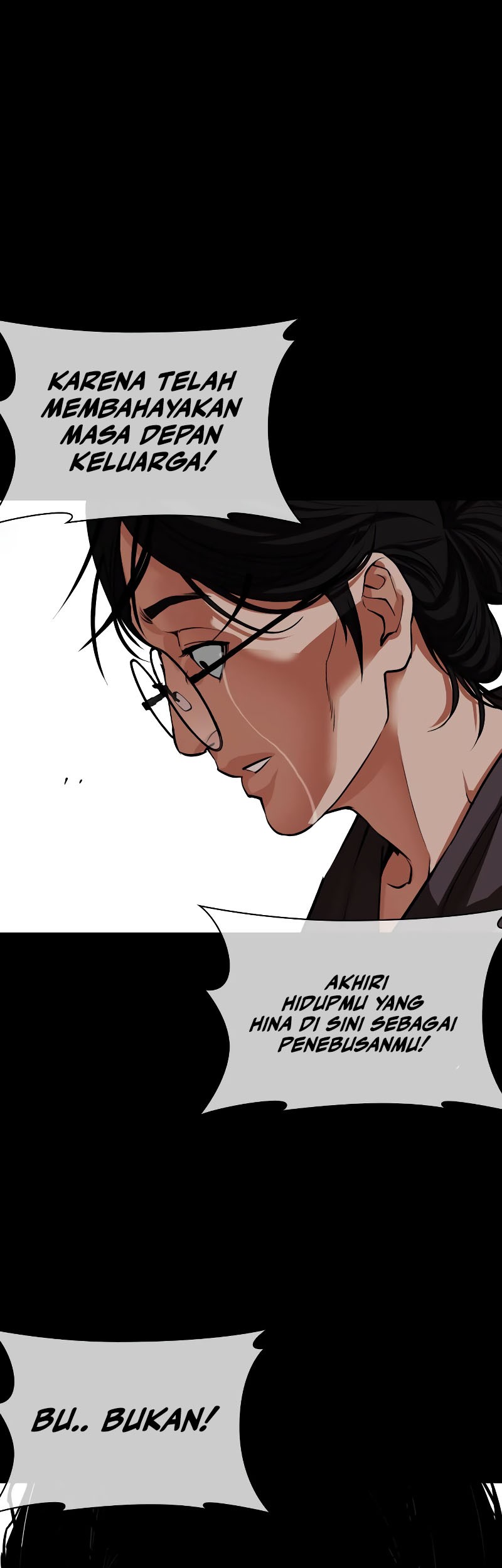 Lookism Bab 523 halaman 62