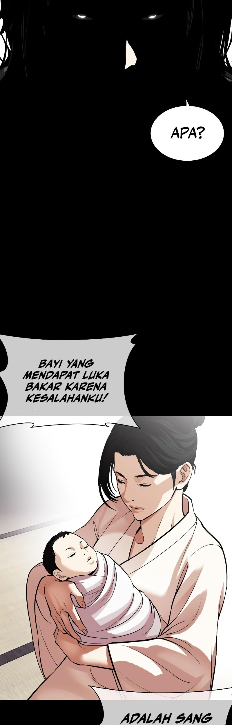 Lookism Bab 523 halaman 63