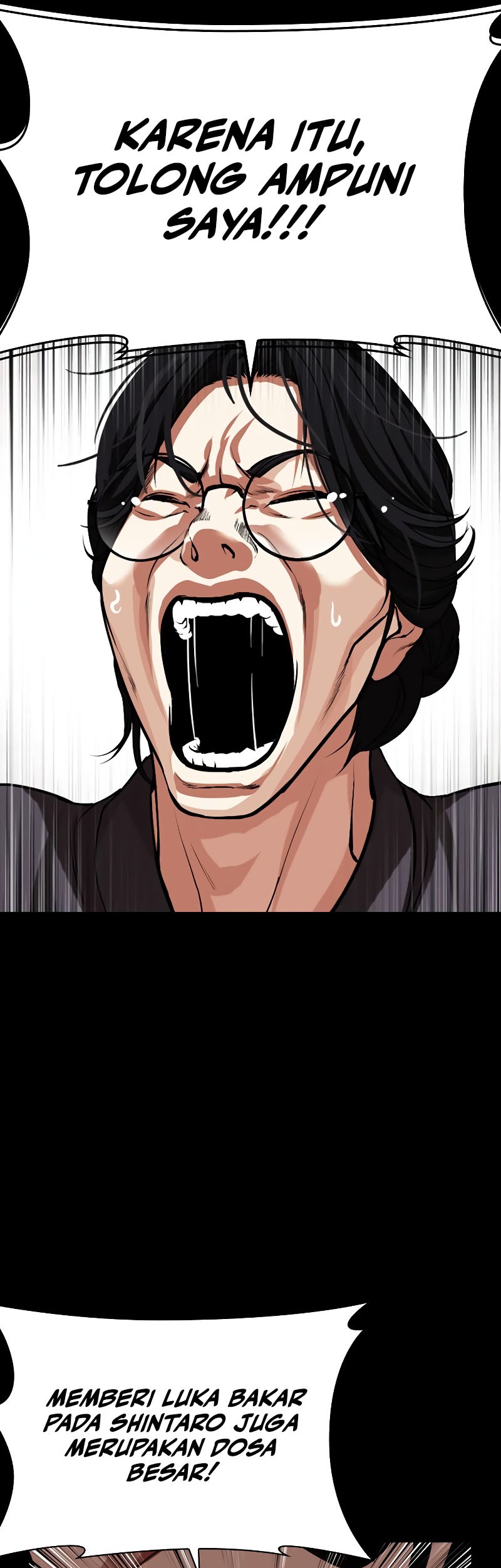 Lookism Bab 523 halaman 66