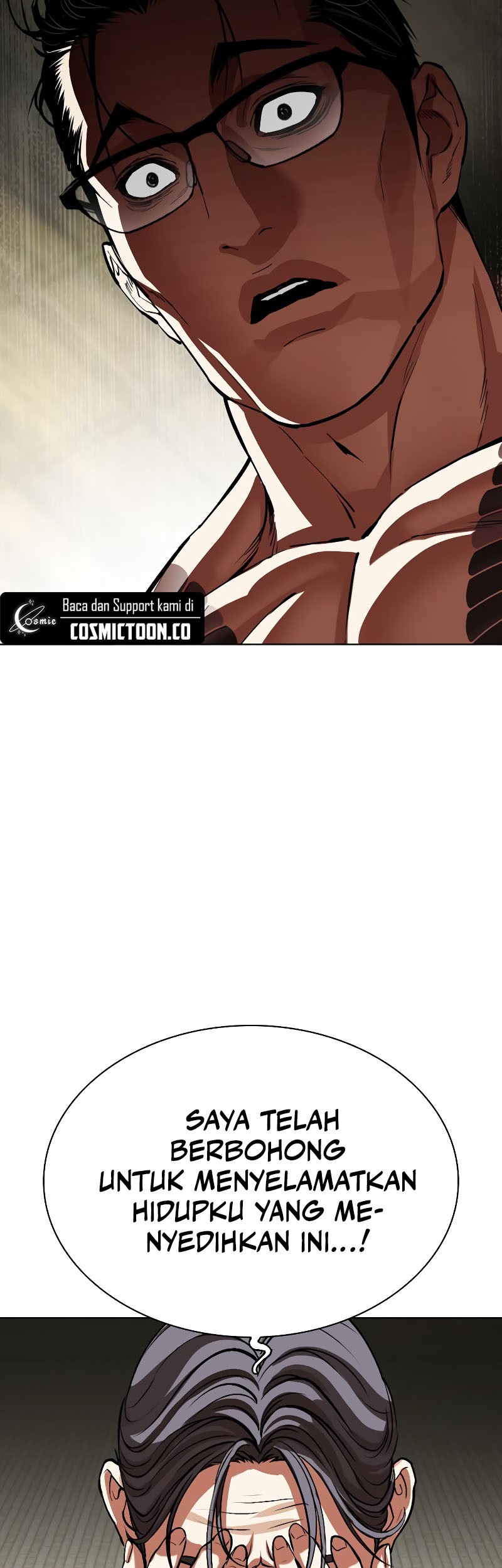 Lookism Bab 523 halaman 68