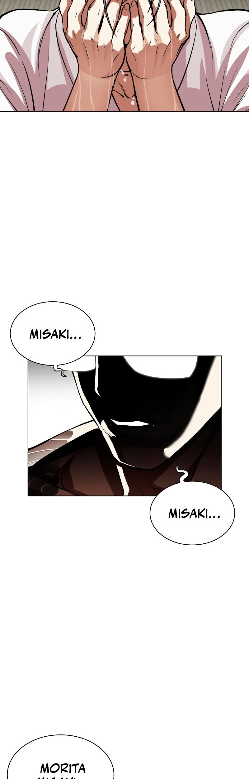 Lookism Bab 523 halaman 69
