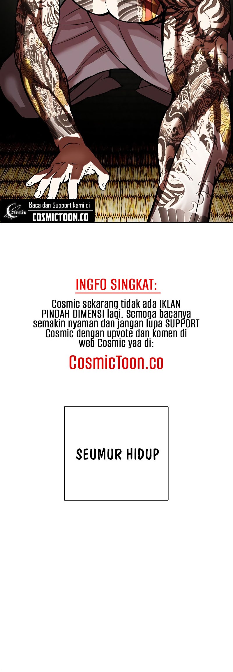 Lookism Bab 523 halaman 71