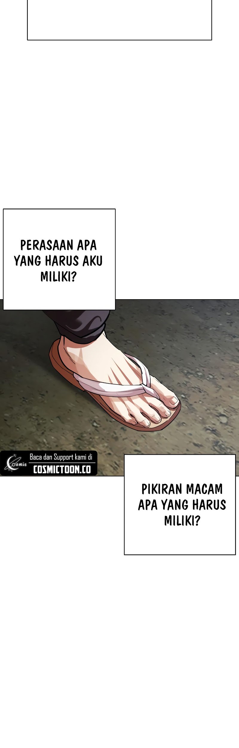 Lookism Bab 523 halaman 77