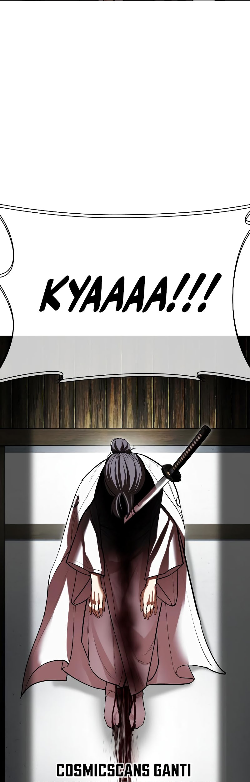 Lookism Bab 523 halaman 81