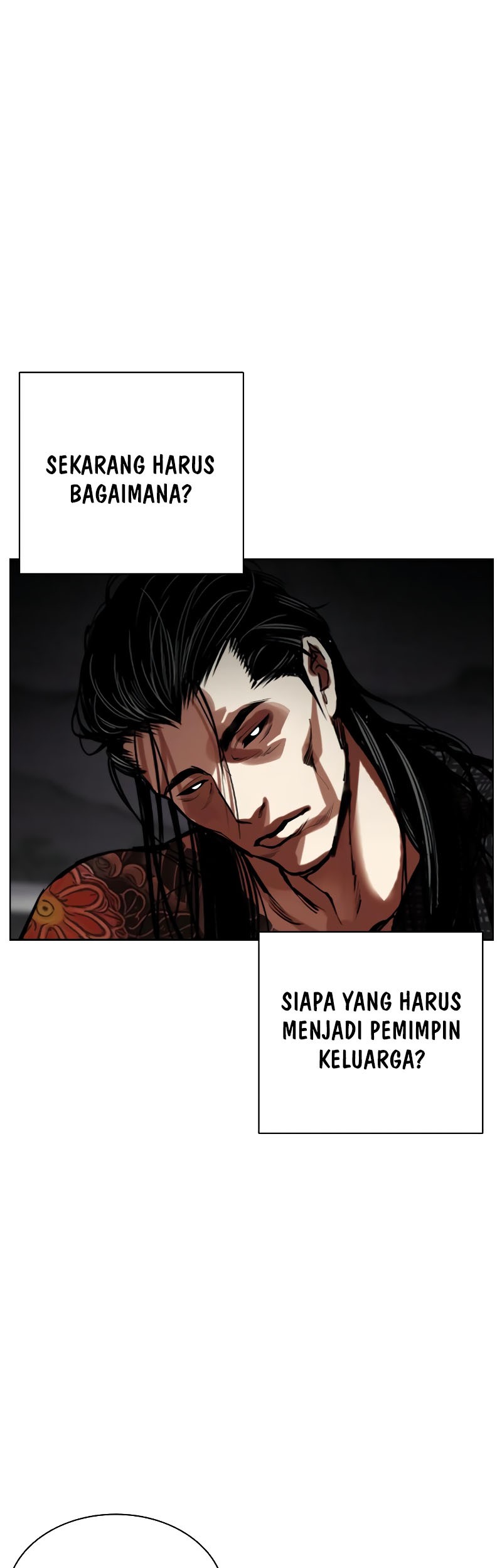 Lookism Bab 523 halaman 86