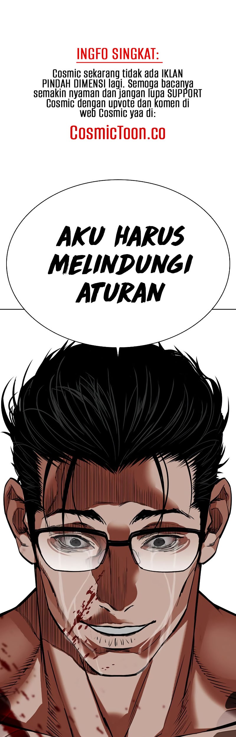 Lookism Bab 523 halaman 88