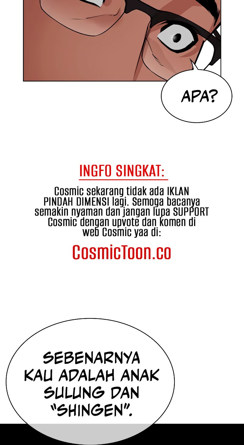 Lookism Bab 524 halaman 8