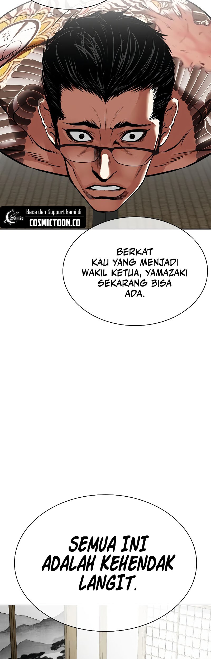 Lookism Bab 524 halaman 11