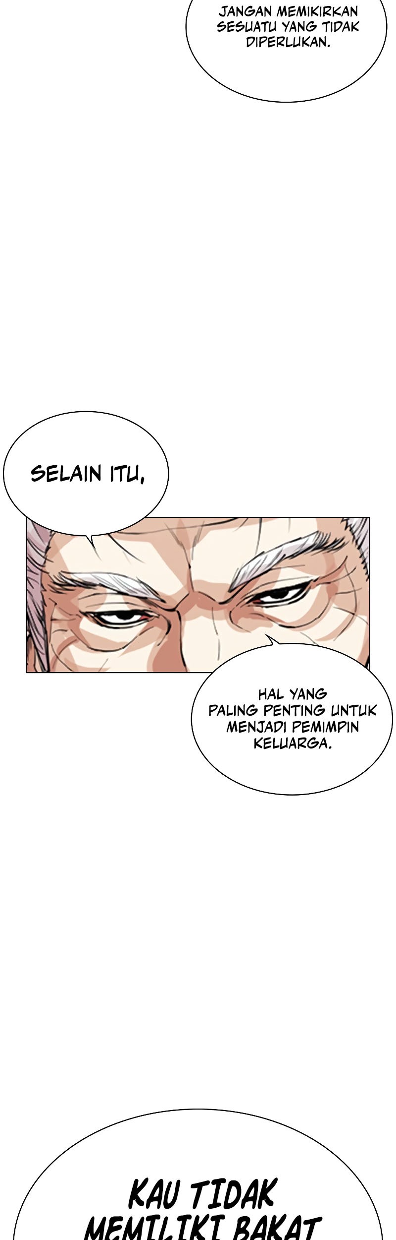 Lookism Bab 524 halaman 13