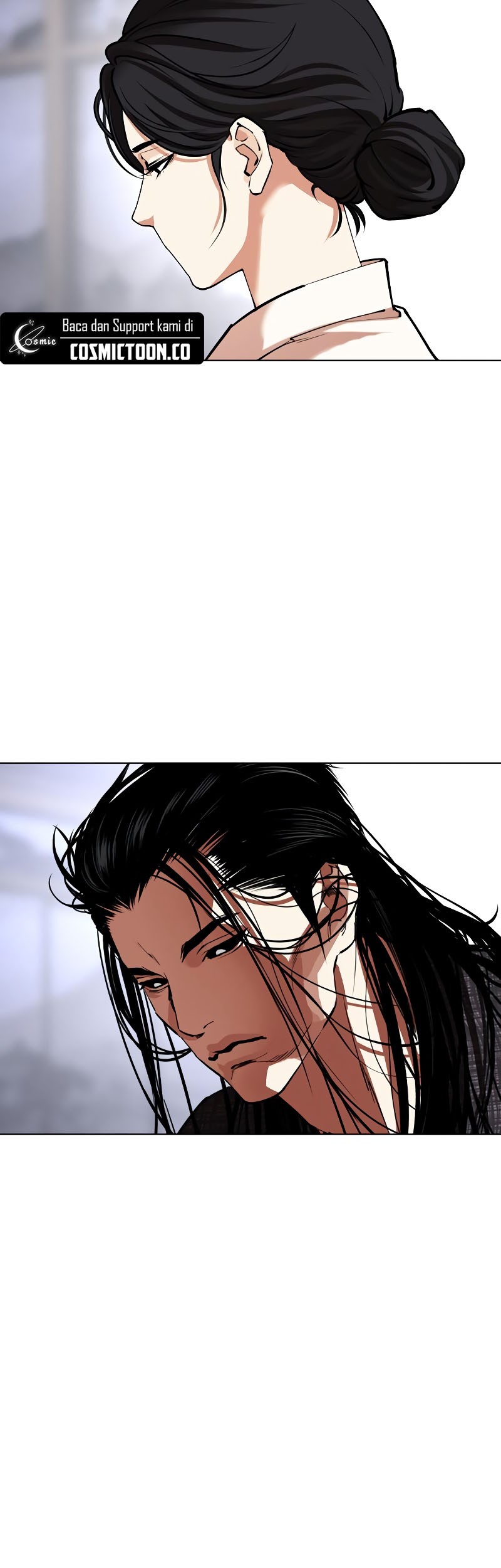 Lookism Bab 524 halaman 18