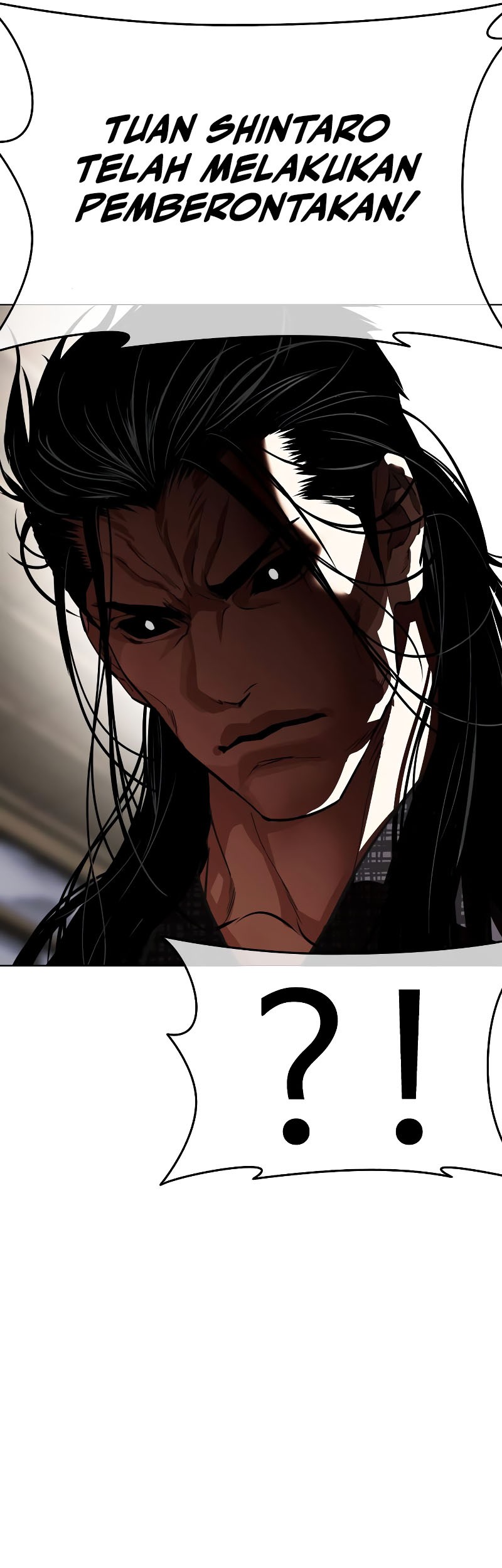 Lookism Bab 524 halaman 22