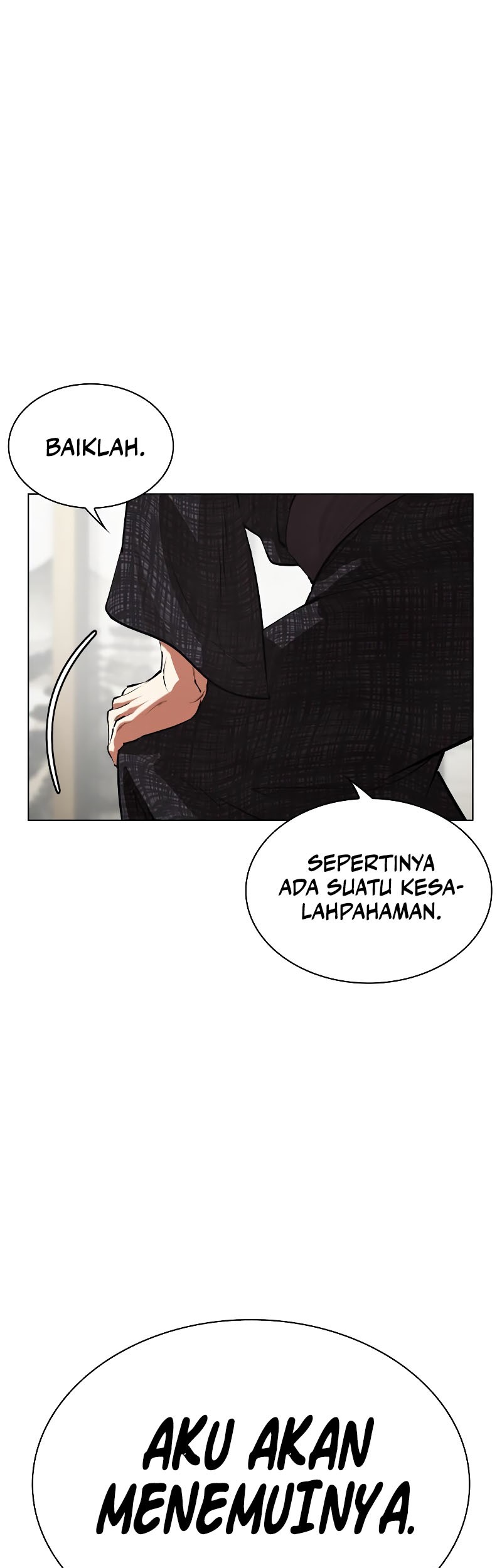 Lookism Bab 524 halaman 24