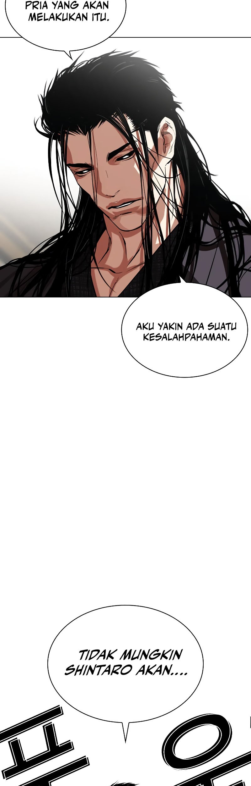 Lookism Bab 524 halaman 26