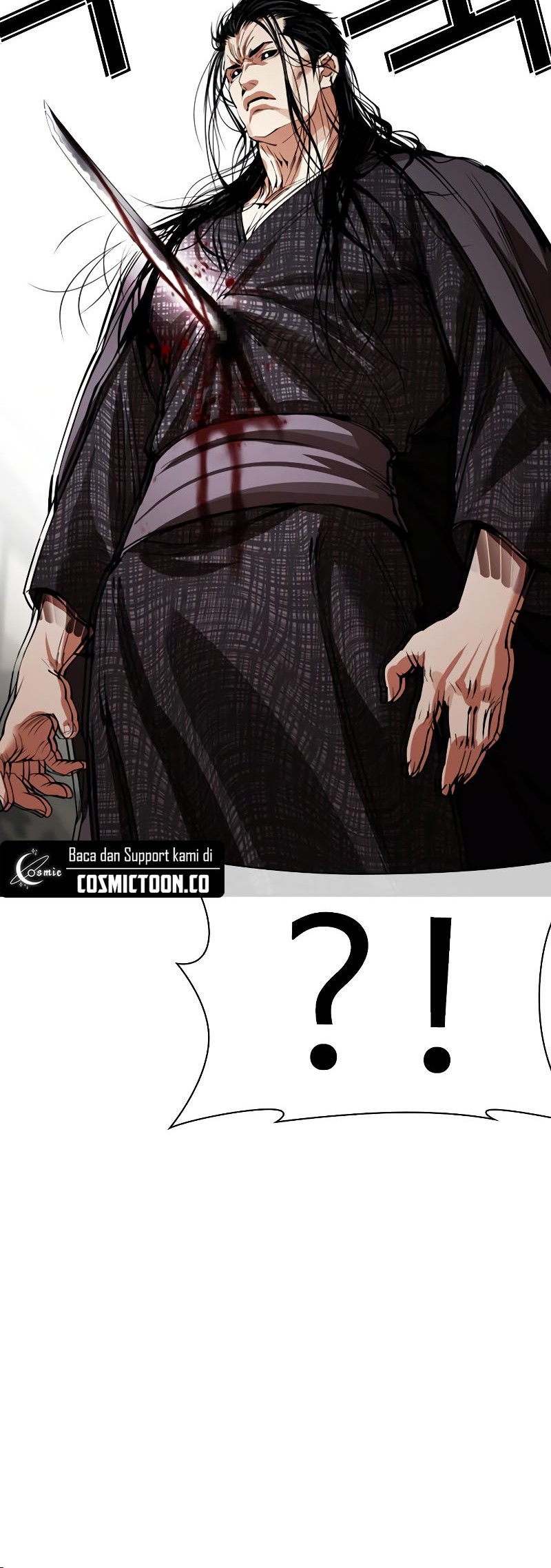 Lookism Bab 524 halaman 27