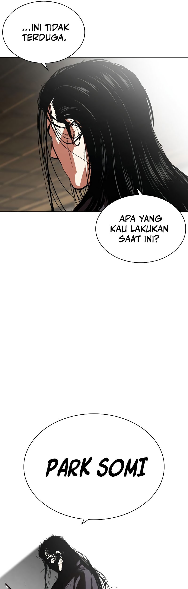 Lookism Bab 524 halaman 28