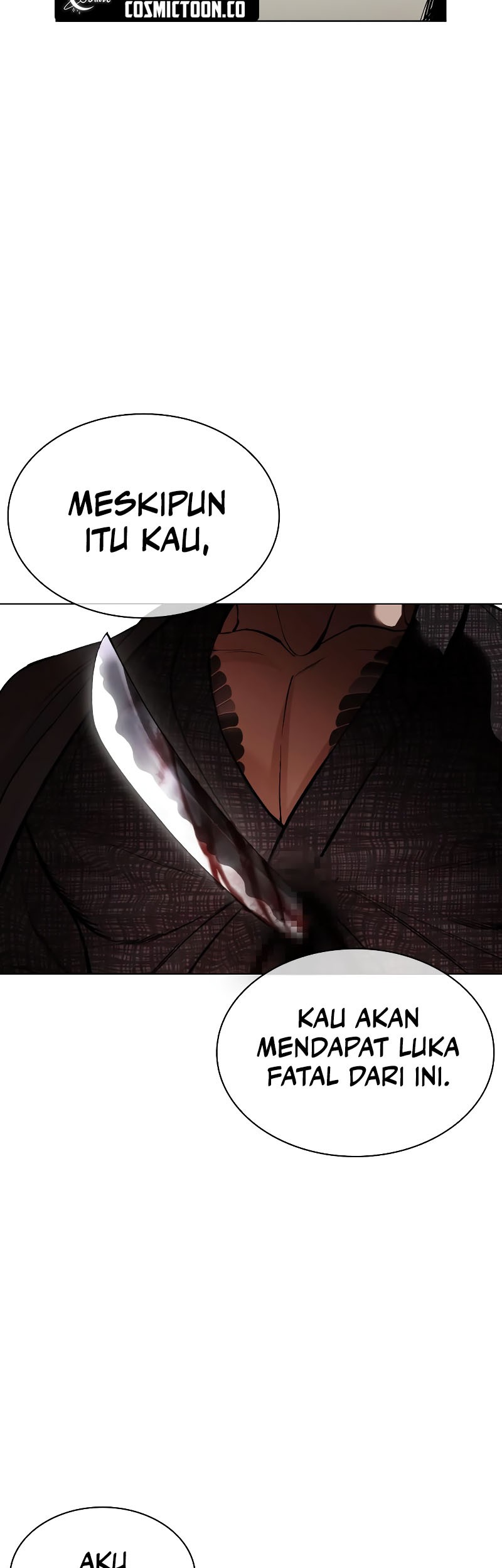 Lookism Bab 524 halaman 30