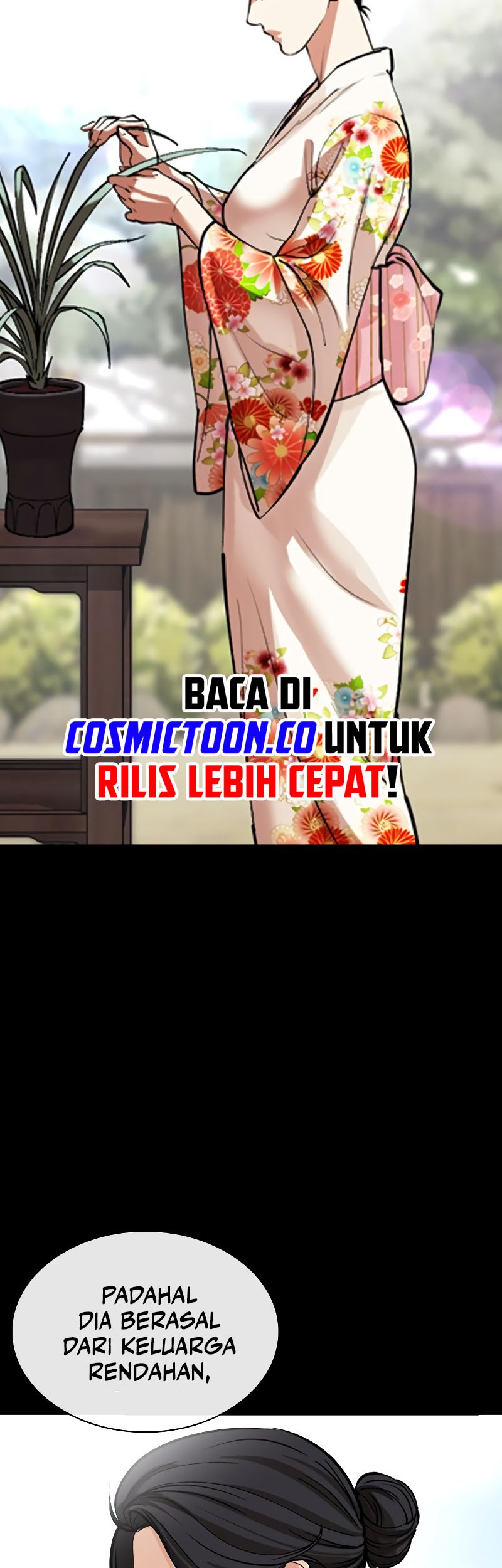 Lookism Bab 524 halaman 36