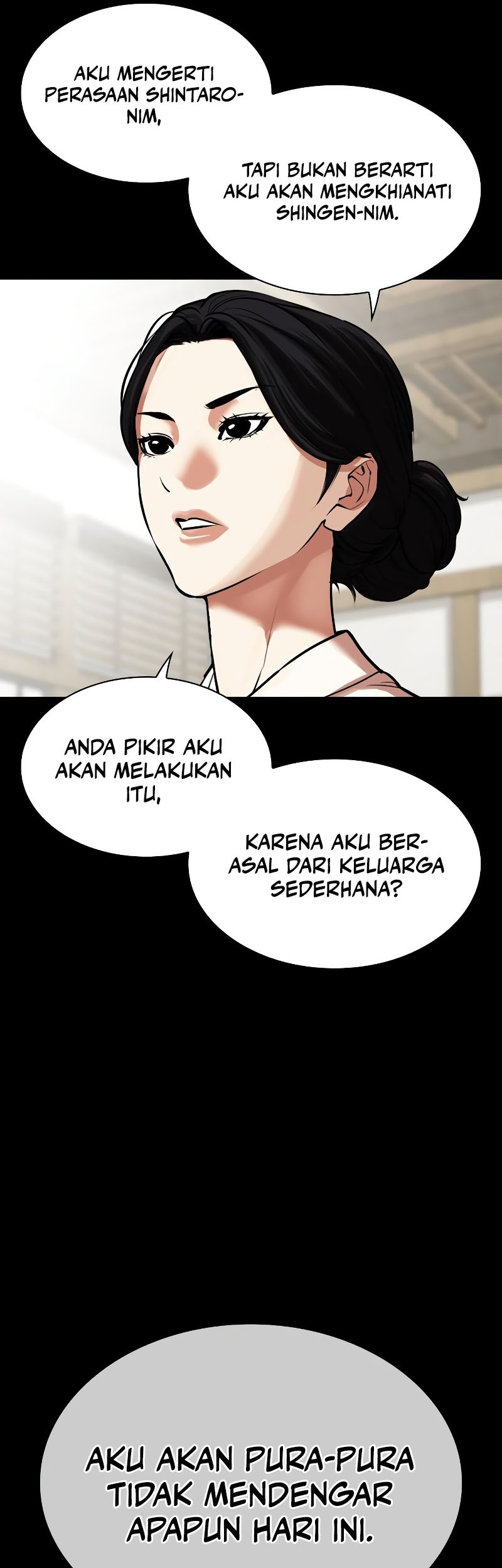 Lookism Bab 524 halaman 46