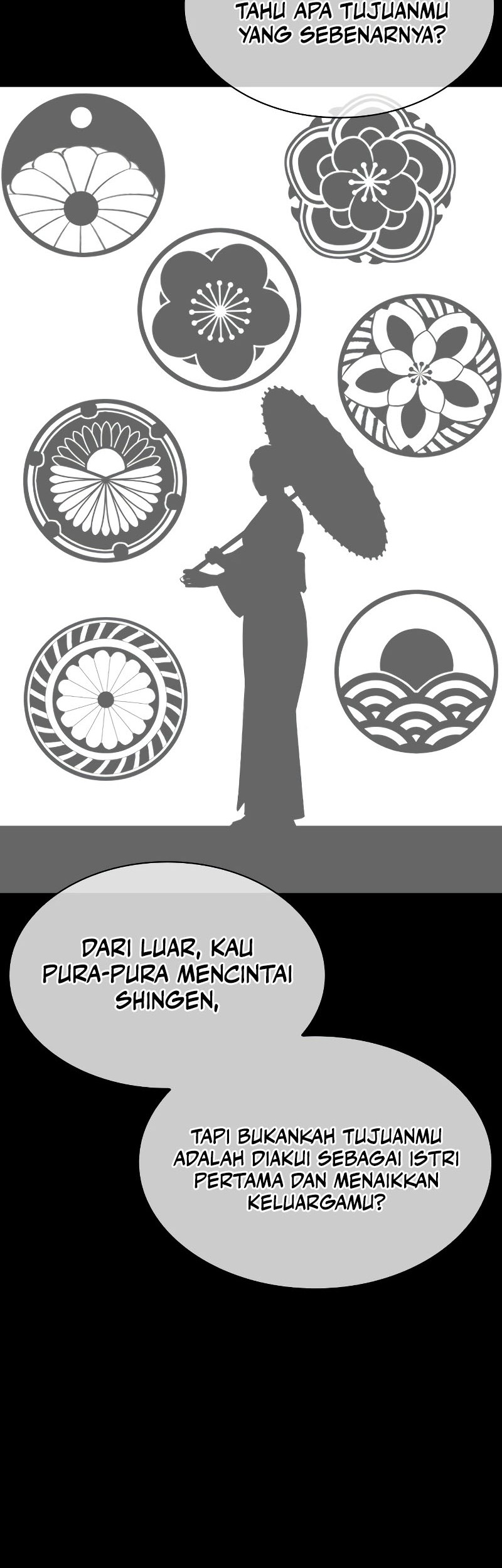 Lookism Bab 524 halaman 49