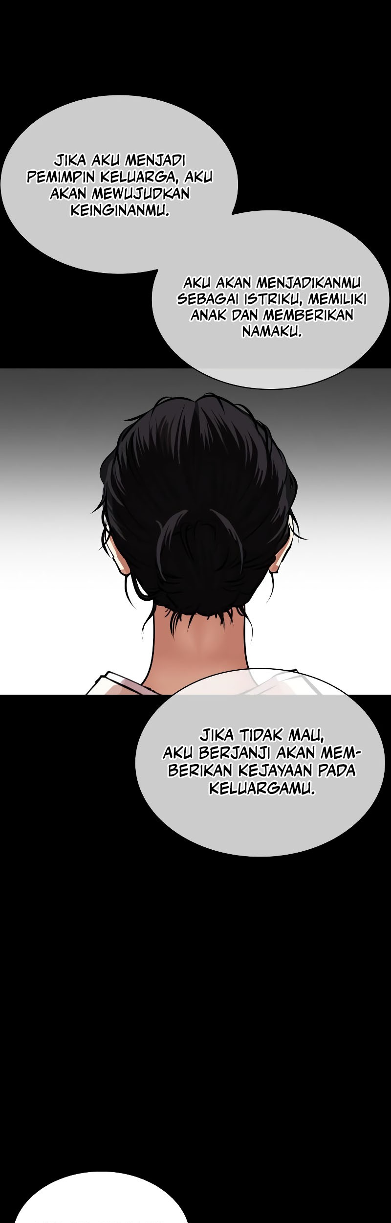 Lookism Bab 524 halaman 50