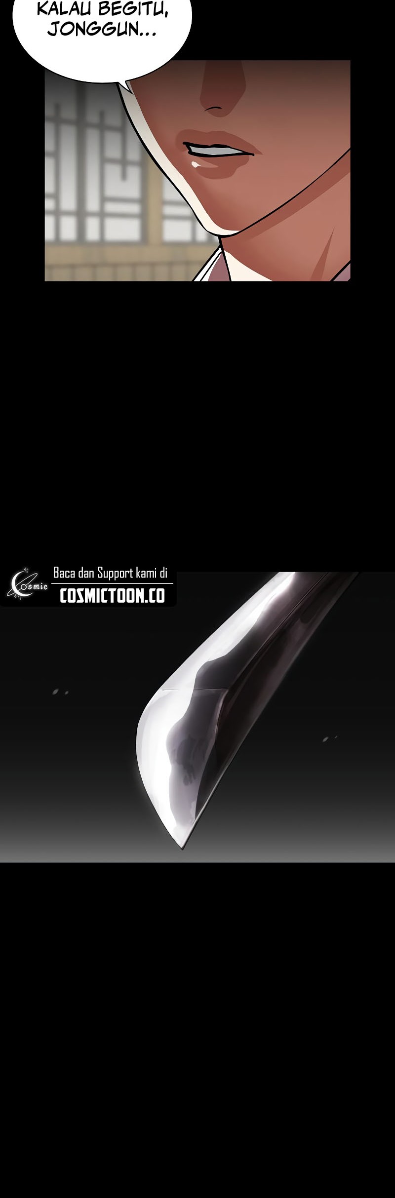 Lookism Bab 524 halaman 51