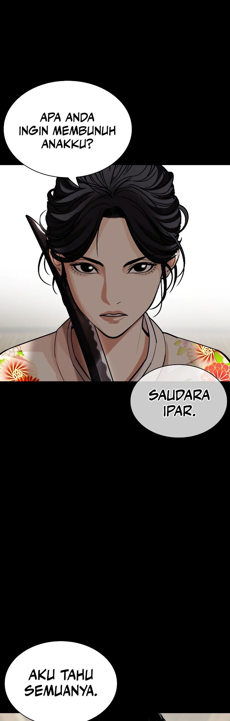 Lookism Bab 524 halaman 53