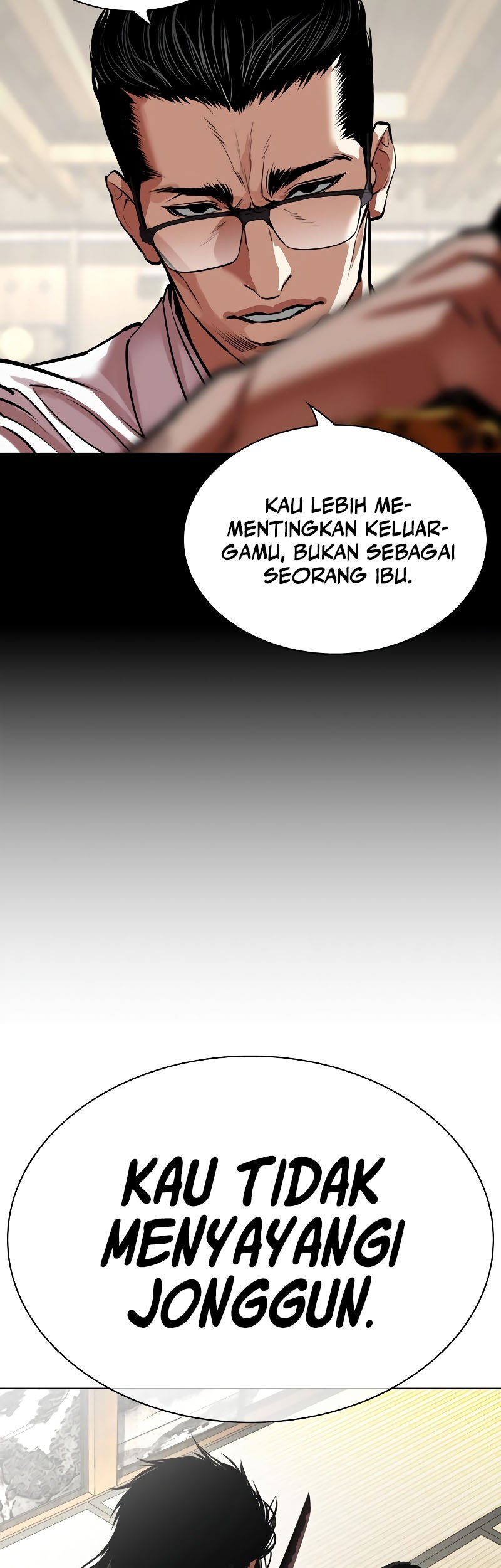 Lookism Bab 524 halaman 54